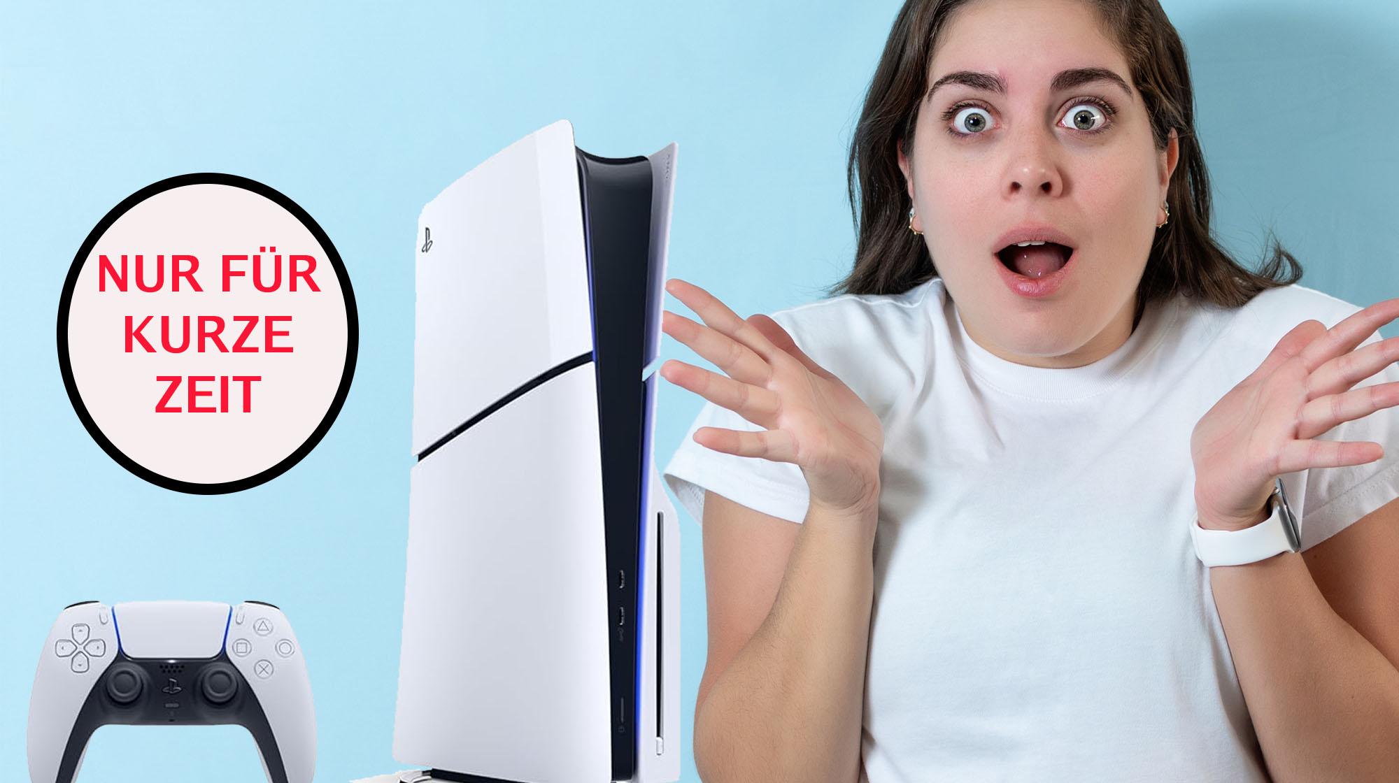 sony playstation 5 lite